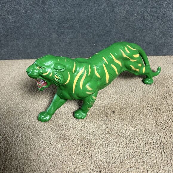 80s MOTU Battle Cat He-man Land Shark Stridor Lot Set Masters of the Universe - Picture 5 of 16